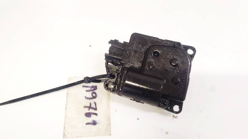 05061099AA Chrysler 300C 2006 Peciuko sklendes varikliukas