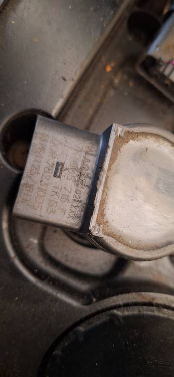 07K905715F Volkswagen Passat 2006 Ignition Coil - Thumbnail 3