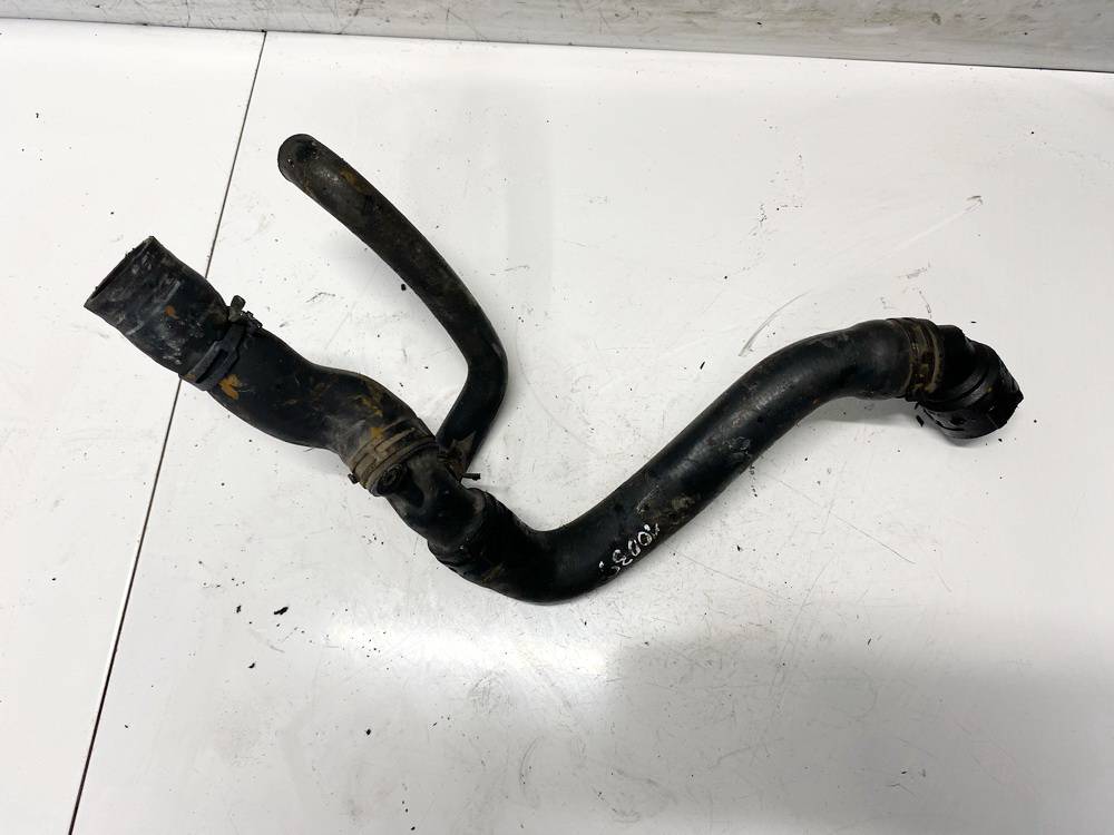 1J0121087C Volkswagen Bora 1999 Шланг радиатора