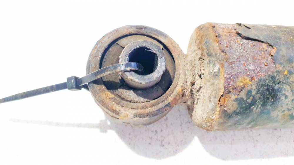 Opel Zafira 2007 Amortizators - AIZMUGURE PA LABI - Thumbnail 2