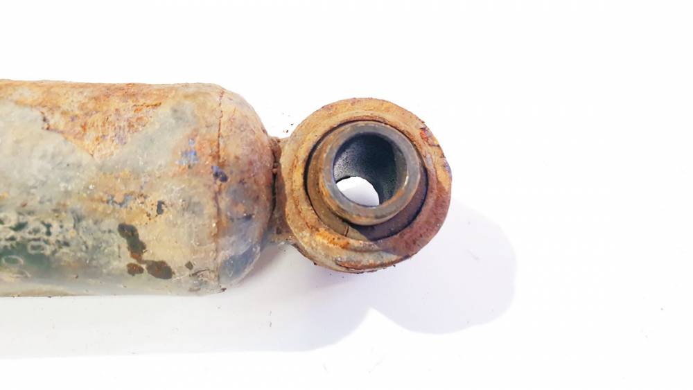 Opel Zafira 2007 Amortizators - AIZMUGURE PA LABI - Thumbnail 3