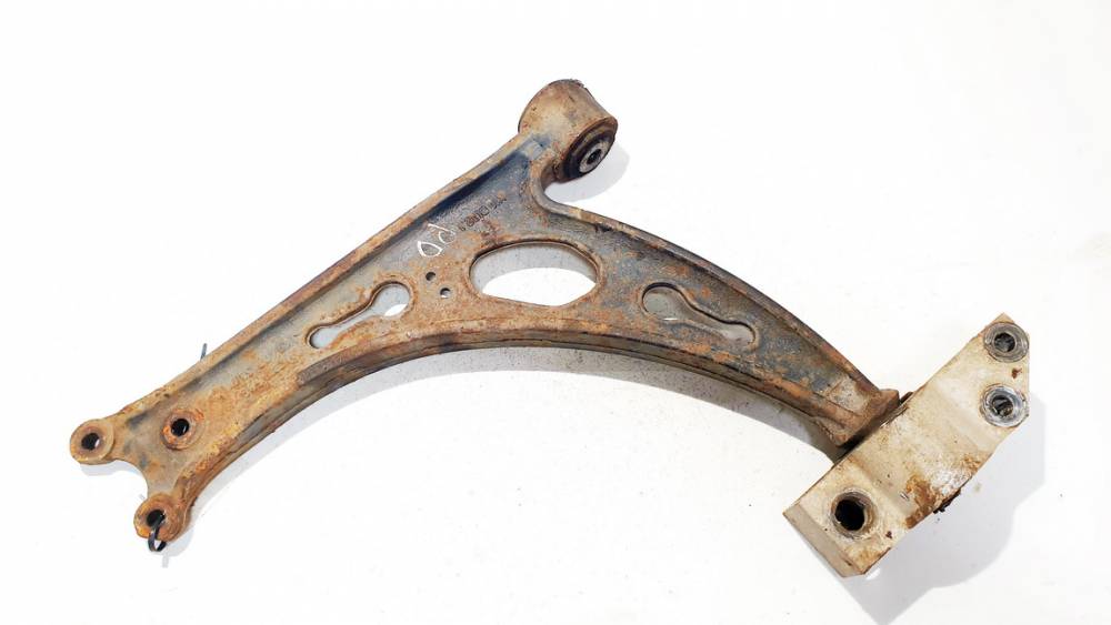 1K0407153G Volkswagen Touran 2004 Lenker, Radaufhängung Vorne Rechts - Thumbnail 2