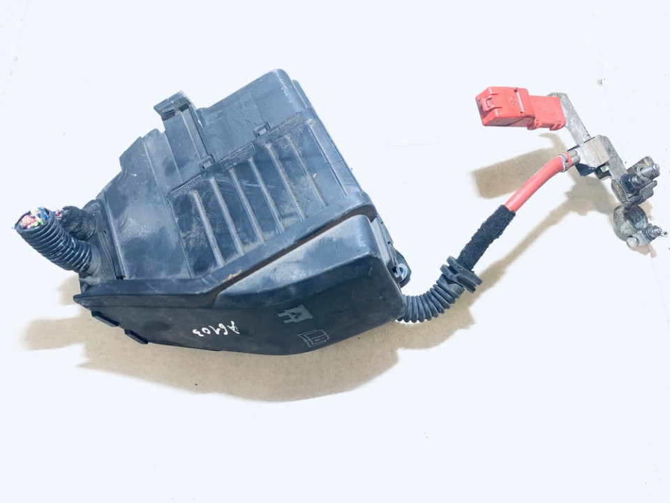 6G9T14A067CA Volvo V70 2008 Saugikliu deze