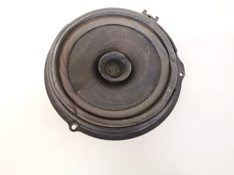 3M5T18808CE Ford Focus 2005 Speaker (audio)