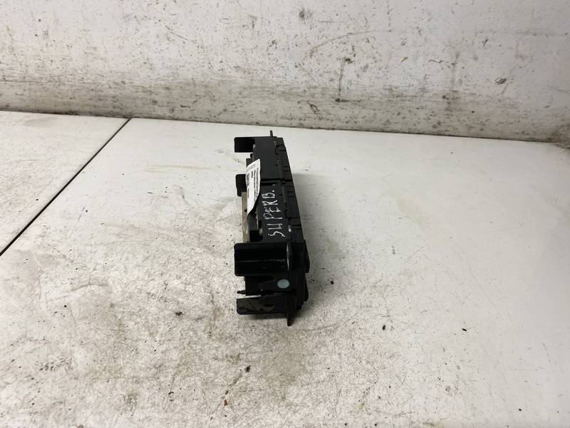 6013966 Volkswagen Passat 1999 Ilmastoinnin ohjaus - Thumbnail 3