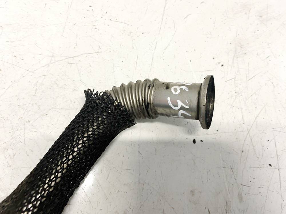 9646996980 Citroen C3 Picasso 2010 Manguera-tubo-línea EGR - Thumbnail 3