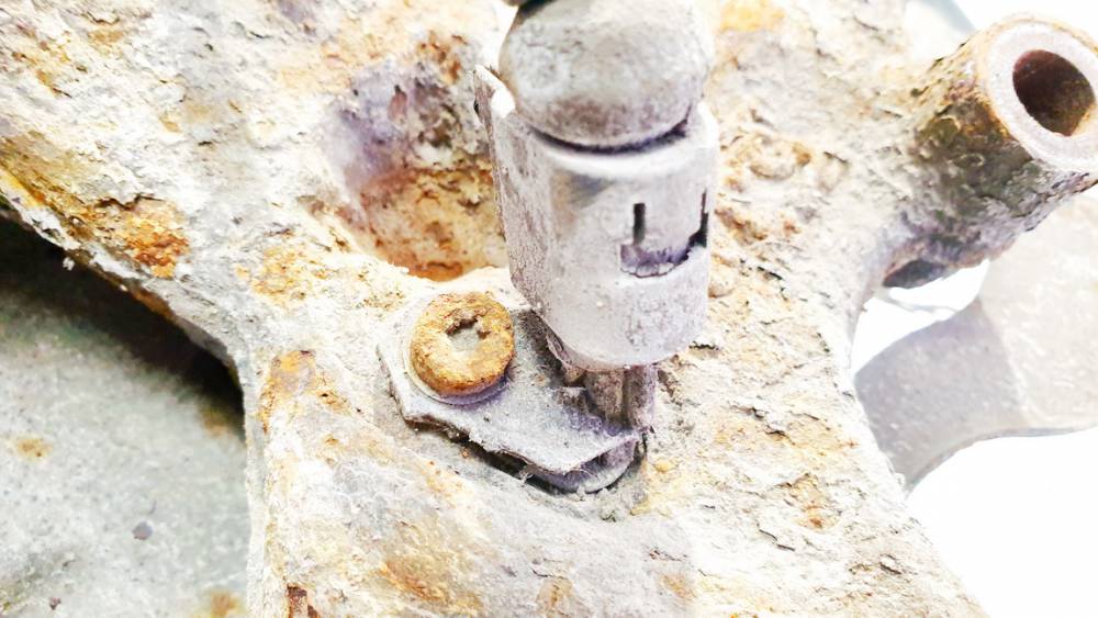 Volkswagen Touran 2014 ABS daviklis G.K. - Thumbnail 2