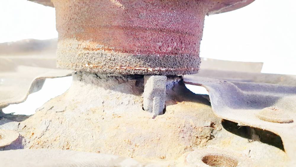 Volkswagen Touran 2014 ABS daviklis G.K. - Thumbnail 3