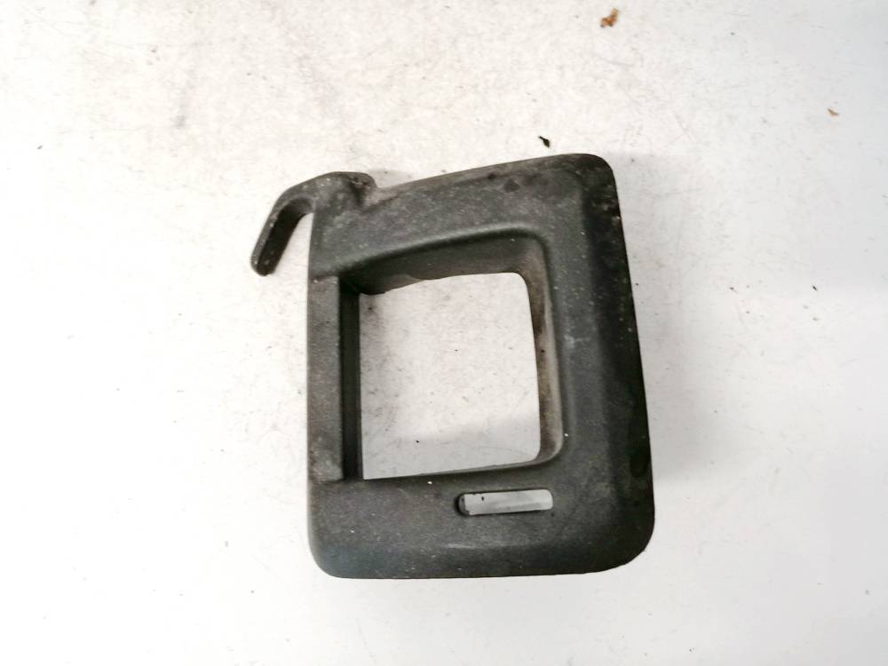 13237221 Opel Corsa 2008 Interior trim