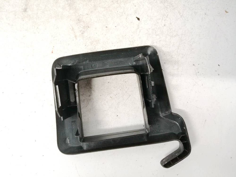 13237221 Opel Corsa 2008 Salona apdare (plastmasas) - Thumbnail 3