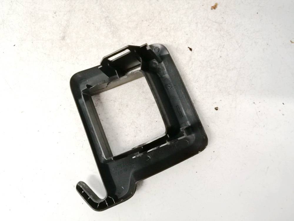 13237221 Opel Corsa 2008 Salona apdare (plastmasas) - Thumbnail 2