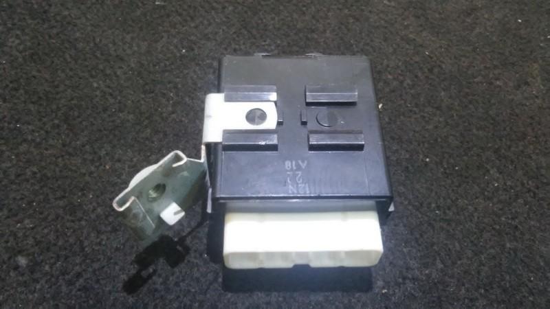 8594050060 Lexus LS - CLASS 1992 Relay module