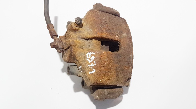 581 Volkswagen Passat 2006 Disc-Brake Caliper - FRONT LEFT