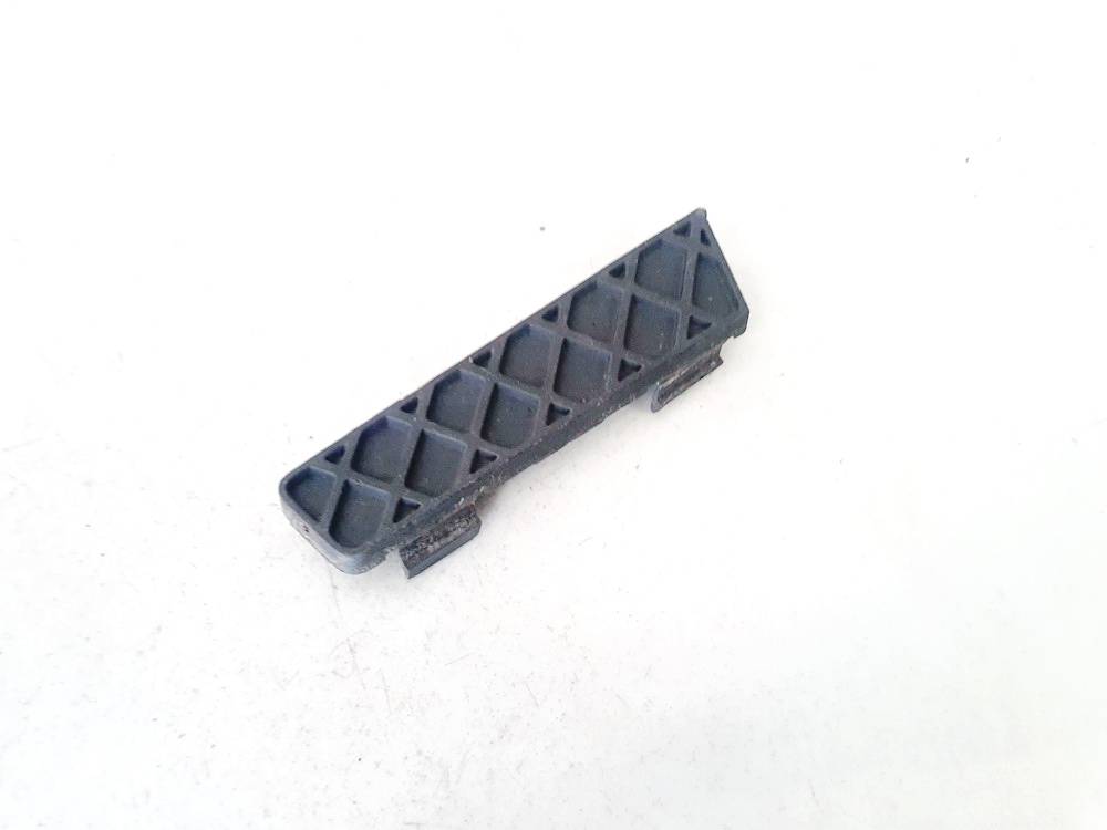 6M21R7081EA Ford S-Max 2007 Bumper Grille - FRONT RIGHT