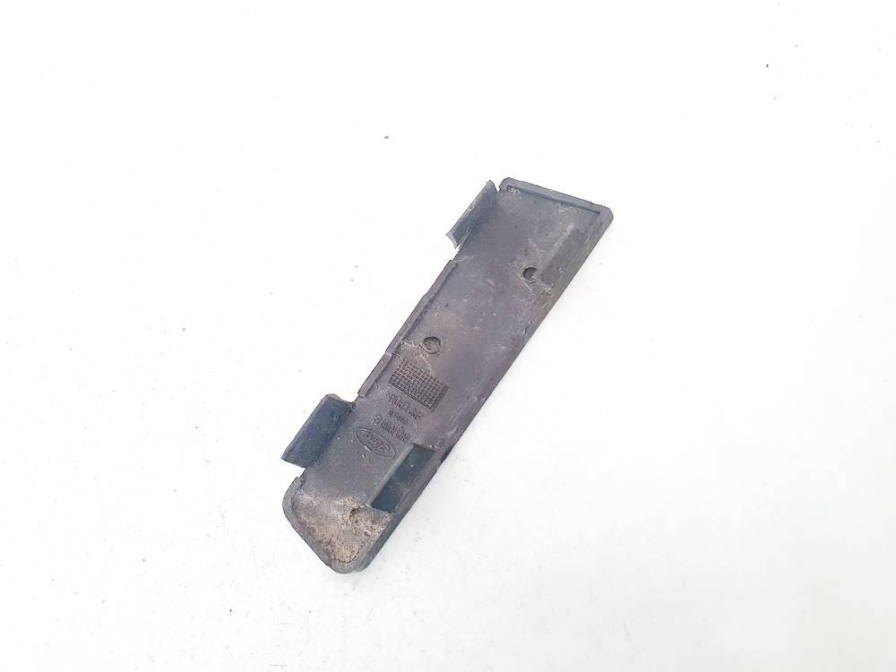 6M21R7081EA Ford S-Max 2007 Bumper Grille - FRONT RIGHT - Thumbnail 3