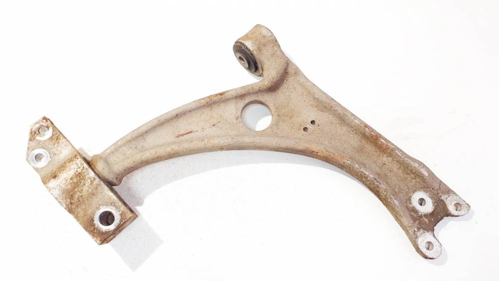 Audi TT 2008 Control arm - FRONT RIGHT