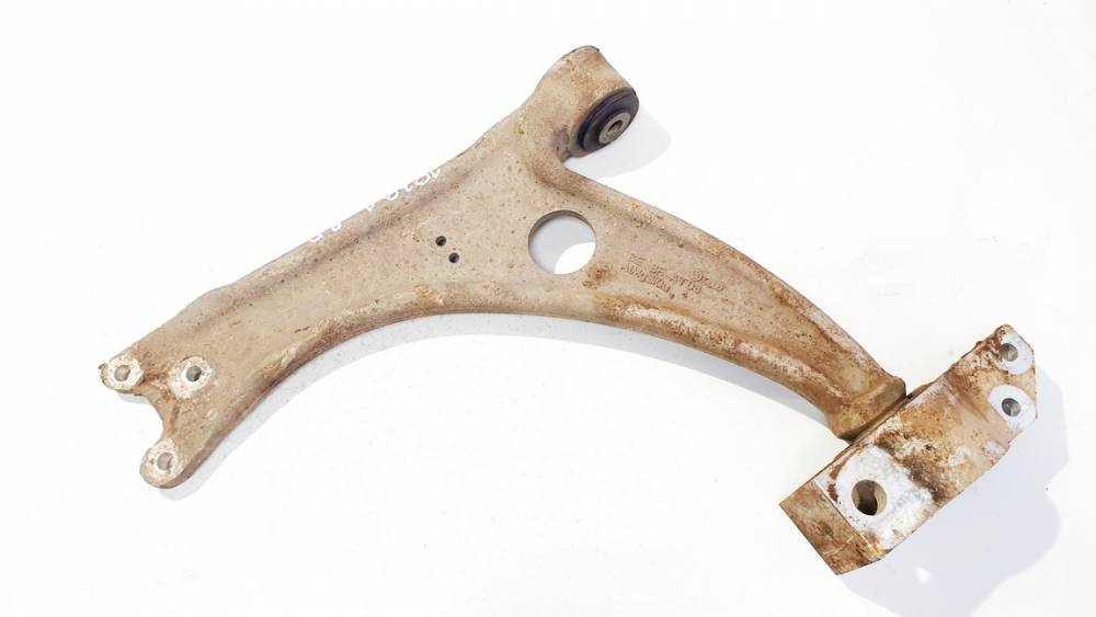 Audi TT 2008 Control arm - FRONT RIGHT - Thumbnail 2