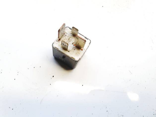 9008087030 Toyota Corolla Verso 2006 Relay module - Thumbnail 3