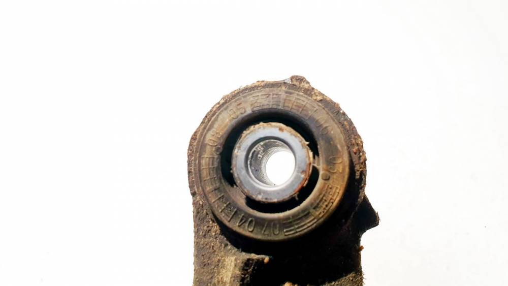 Peugeot 407 2005 Control Arm - REAR RIGHT - Thumbnail 5