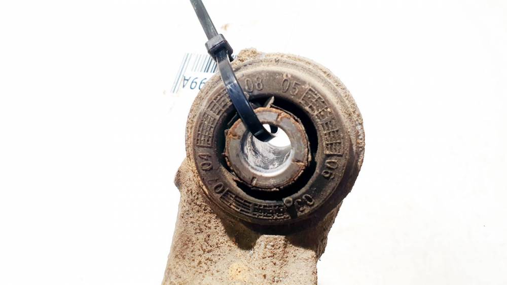 Peugeot 407 2005 Control Arm - REAR RIGHT - Thumbnail 4