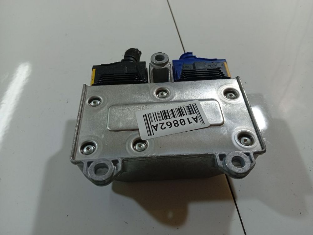 13246042 Opel Astra 2006 Komputer SRS airbag – moduł sterujący poduszek powietrznych - Thumbnail 3
