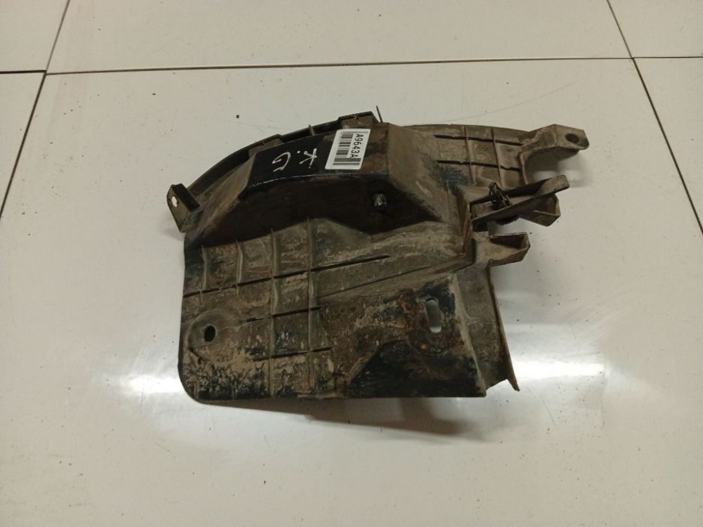 5259202130 Toyota Auris 2007 Plastic Inner Fender - REAR LEFT - Thumbnail 3