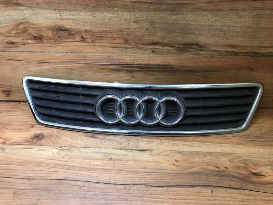 4B0853651A Audi A6 1999 Hood grille - FRONT
