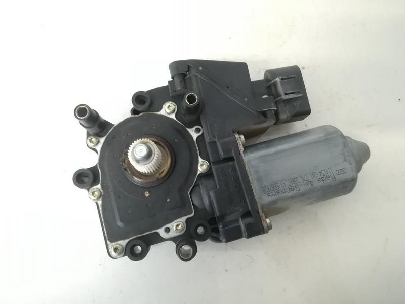 114182302 Audi A4 1998 Моторчик стеклоподъемника - передний правый - Thumbnail 2