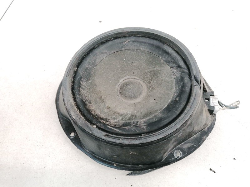 3M5T18808AD Ford Focus 2006 Speaker (audio)