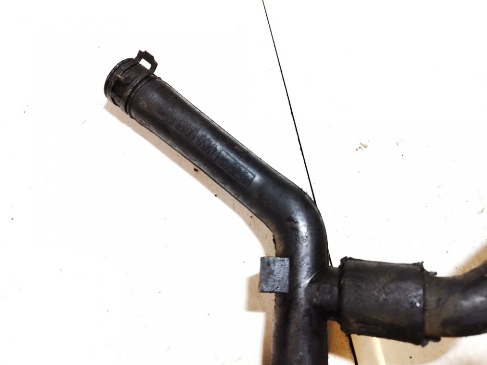 4M5Q6K869AC Ford Mondeo 2010 Crankcase breather Vent Hose - Thumbnail 3