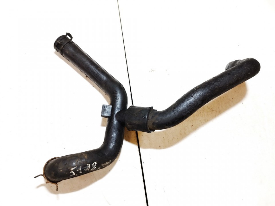 4M5Q6K869AC Ford Mondeo 2010 Crankcase breather Vent Hose - Thumbnail 2