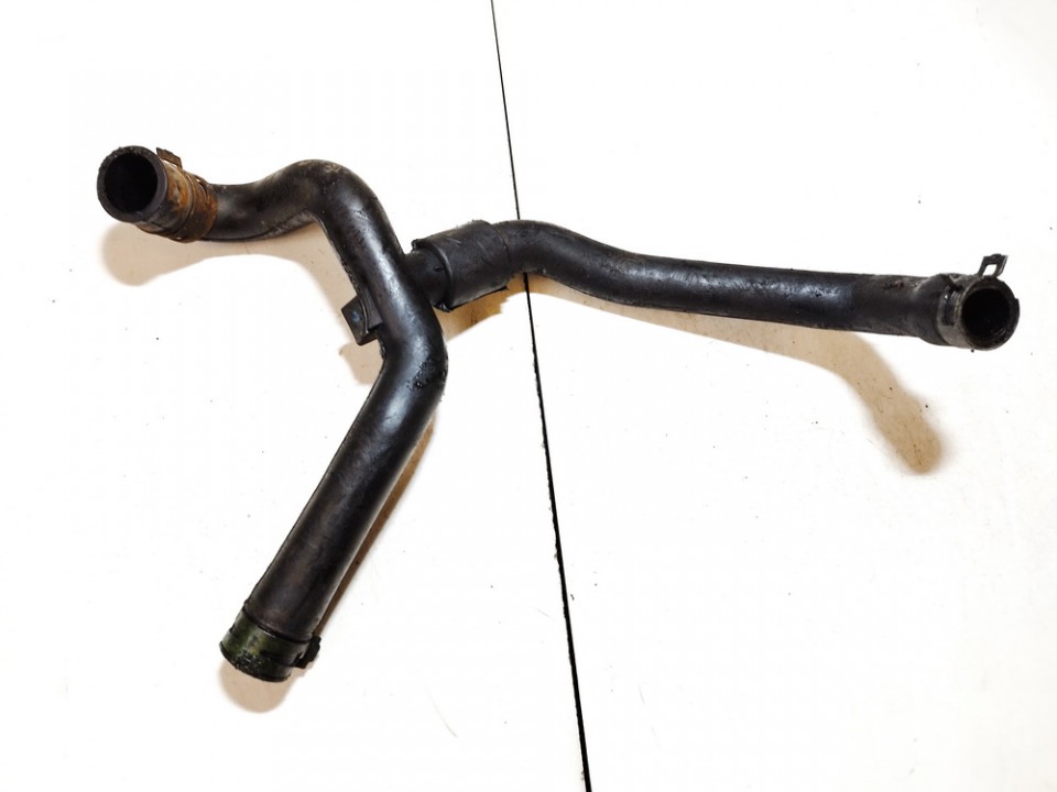 4M5Q6K869AC Ford Mondeo 2010 Crankcase breather Vent Hose