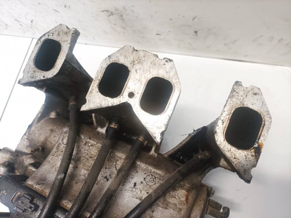 SV101001201 Renault Espace 1997 Intake manifold (Inlet Manifold) - Thumbnail 3