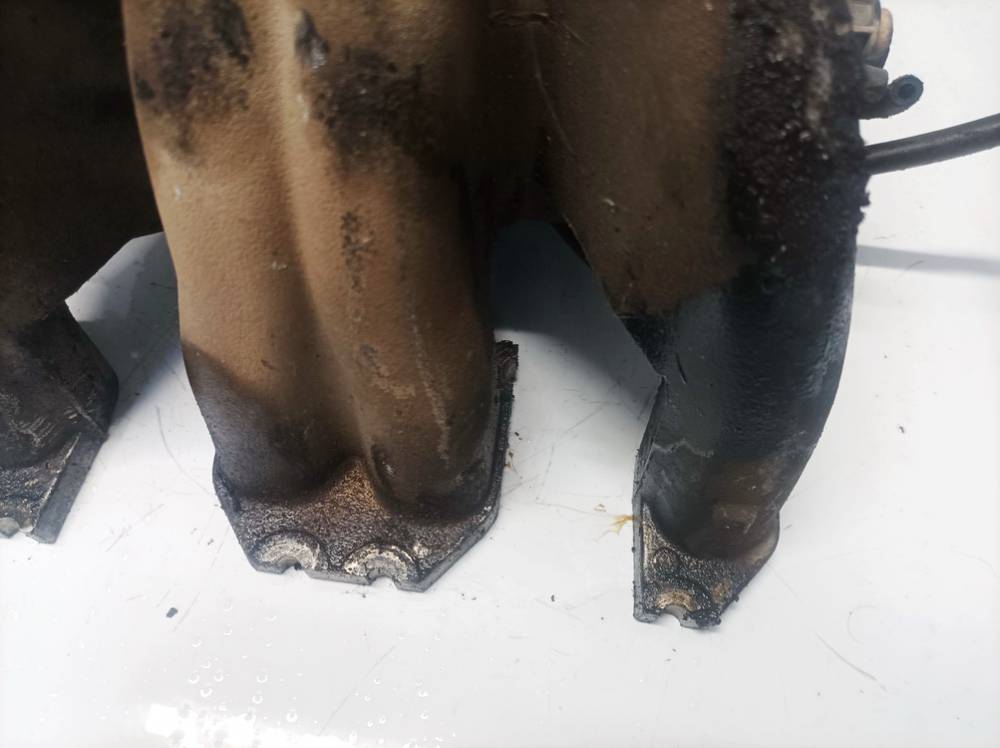 SV101001201 Renault Espace 1997 Intake manifold (Inlet Manifold) - Thumbnail 2