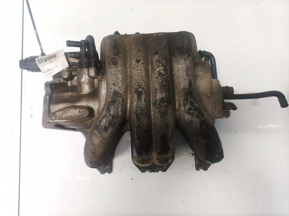 SV101001201 Renault Espace 1997 Intake manifold (Inlet Manifold)