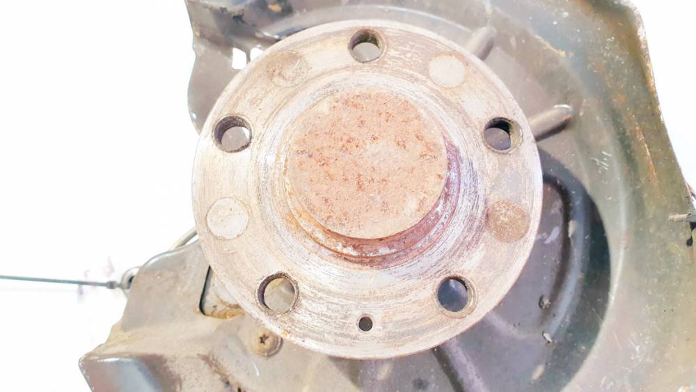 DIDZIOJI Volkswagen Touran 2014 fusée arriere gauch - Thumbnail 2