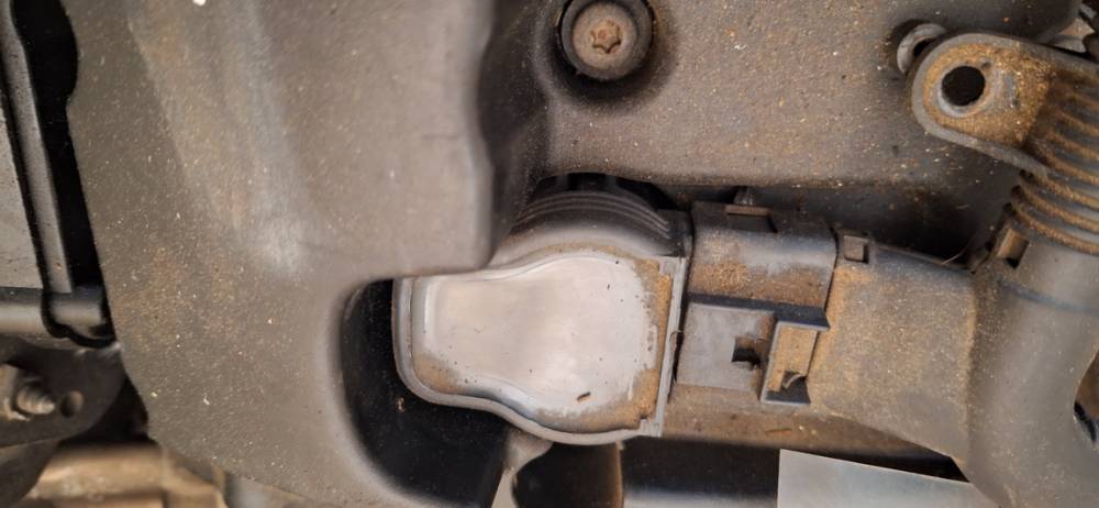 07K905715F Volkswagen Passat 2006 Ignition Coil - Thumbnail 2