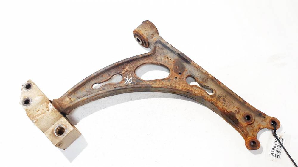 1K0407153G Volkswagen Touran 2004 Lenker, Radaufhängung Vorne Linke - Thumbnail 2