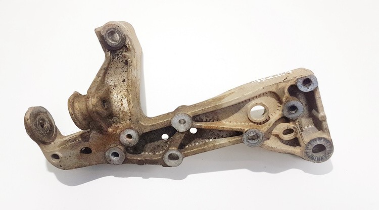 1K0199295E Seat Altea 2004 Apakšējais sviras - PRIEKŠA PA KREISI - Thumbnail 3