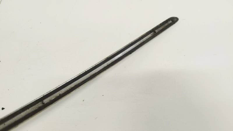 Volkswagen Passat 2007 Molding door - FRONT RIGHT - Thumbnail 3