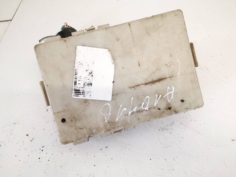 Nissan Murano 2005 Fuse box - Thumbnail 2