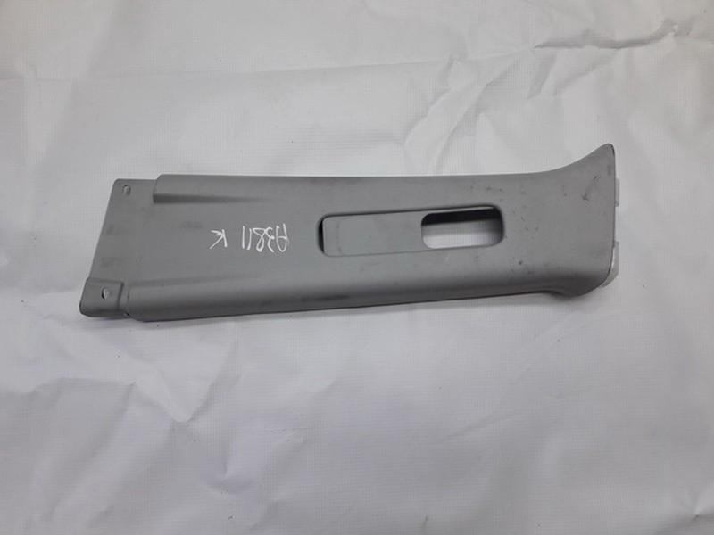 C23568211 Mazda 5 2006 Innenausstattung