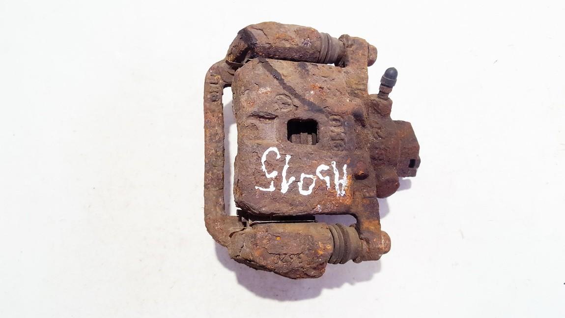 Subaru Legacy 2000 Zacisk hamulcowy - TYLNE LEWE