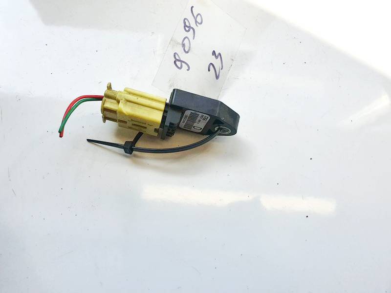 898310W010 Toyota Corolla Verso 2005 Srs Airbag crash sensor - Thumbnail 3