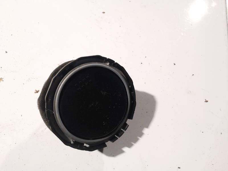 Mitsubishi Colt 2004 Salono oro groteles - Thumbnail 2