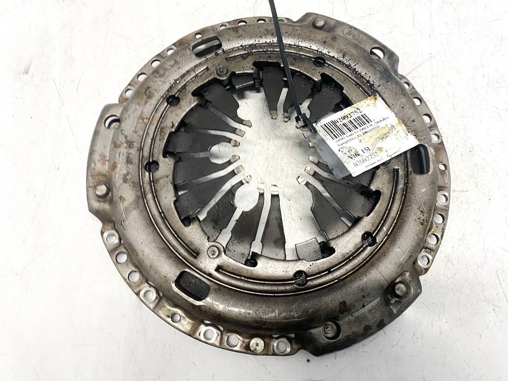 Audi A3 2000 Clutch Pressure Plate