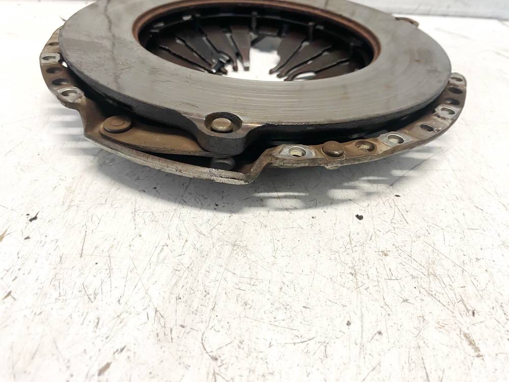 Audi A3 2000 Clutch Pressure Plate - Thumbnail 3