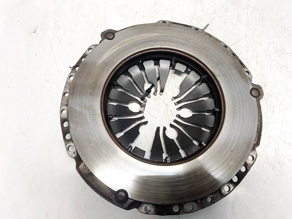 Audi A3 2000 Clutch Pressure Plate - Thumbnail 2