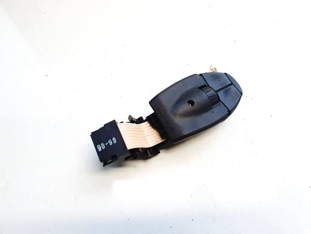 96538206XT Peugeot 607 2006 Radio control switch (Switch radio Control)