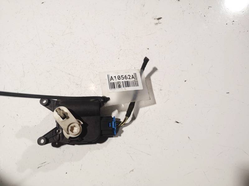 0132801340 Skoda Octavia 2011 Heater Vent Flap Control Actuator Motor